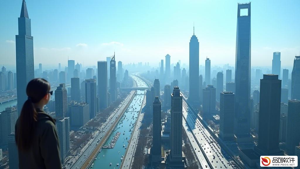 合肥市物流数据管理平台技术中心：智慧物流的引擎与创新高地
