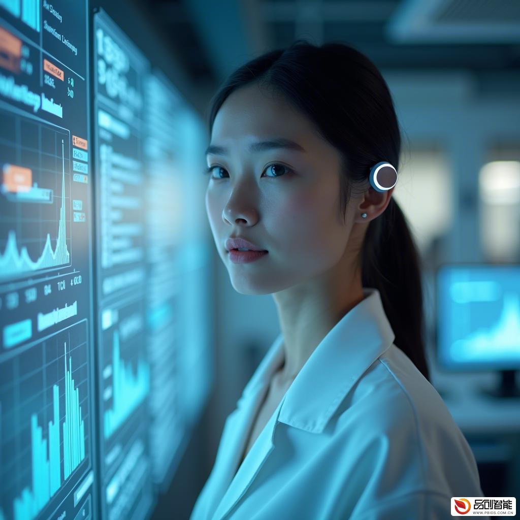 宁波市经期健康预测模型工场：科技赋能女性...
