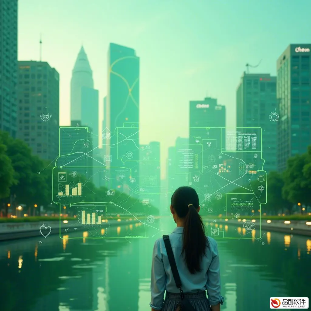 深圳市环保监测物联网平台运营商：引领绿色智慧城市新风尚
