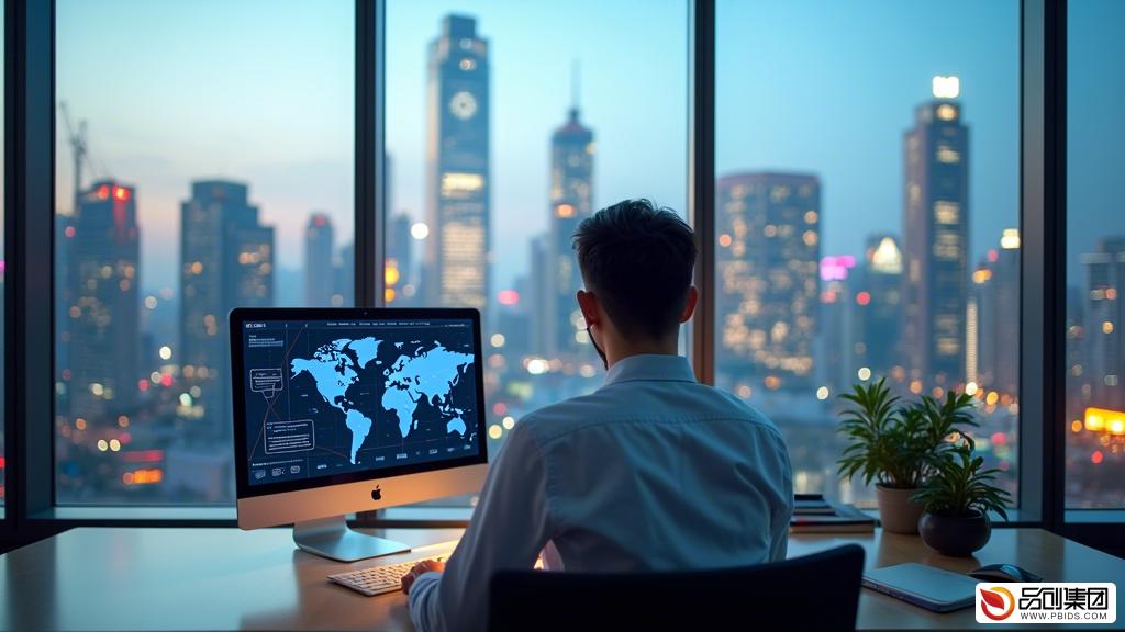 外贸客户开发软件评测：哪款软件最适合您的业务需求？