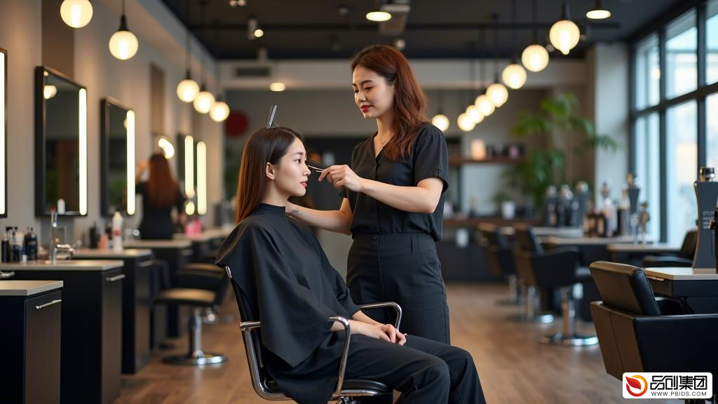 解锁美发新技能：全面探索美发教程软件的应用与魅力

