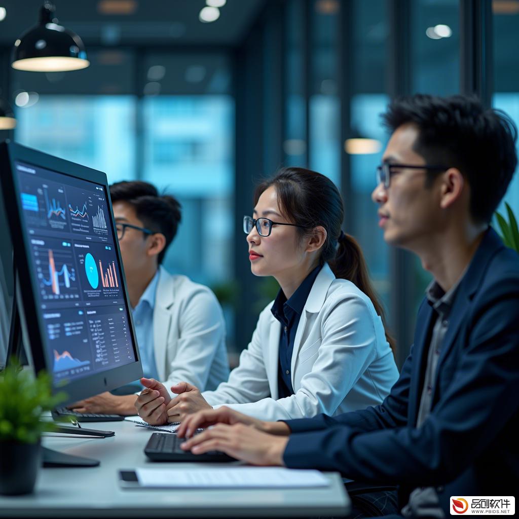 重庆市教育机构CRM系统技术团队的革新之路
