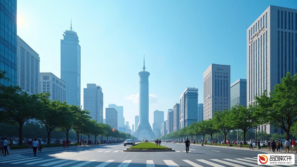 东莞市低功耗蓝牙资产追踪平台：高效管理，智能追踪的新选择
