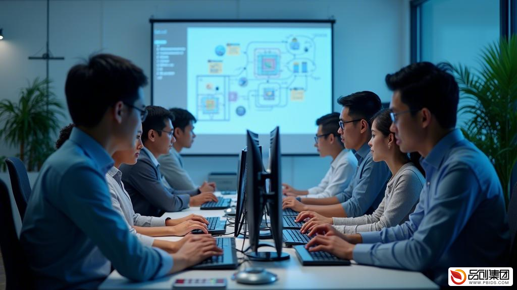 承接软件定制开发：打造专属数字化解决方案
