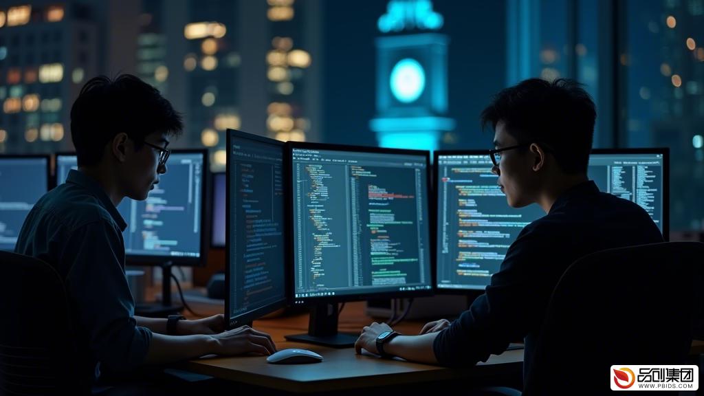 软件开发定制APP：打造专属移动应用的全方位解析
