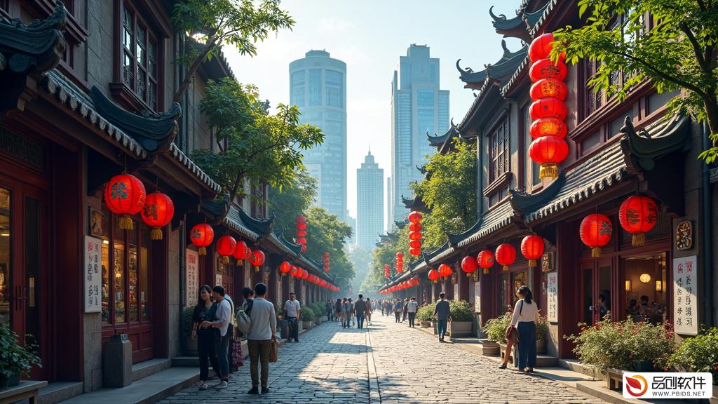 成都市危险场景预警系统：技术团队的革新与守护
