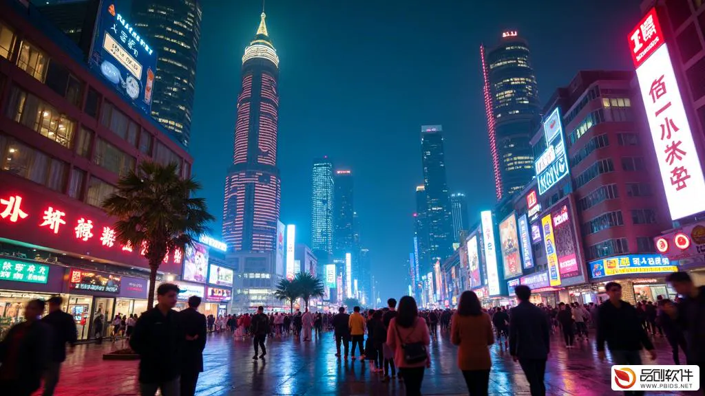 杭州市定制ERP开发团队：引领企业数字化转型的先锋
