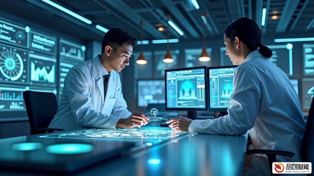 重庆市无线物联融合接入技术团队的创新之路
