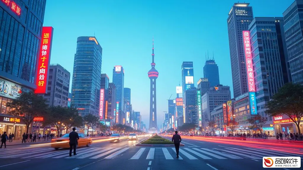 天津市小程序快速开发集团：引领数字化转型的新引擎
