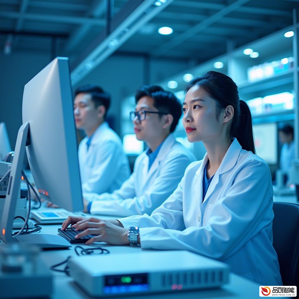深圳市医疗设备共享指数平台技术中心：推动...