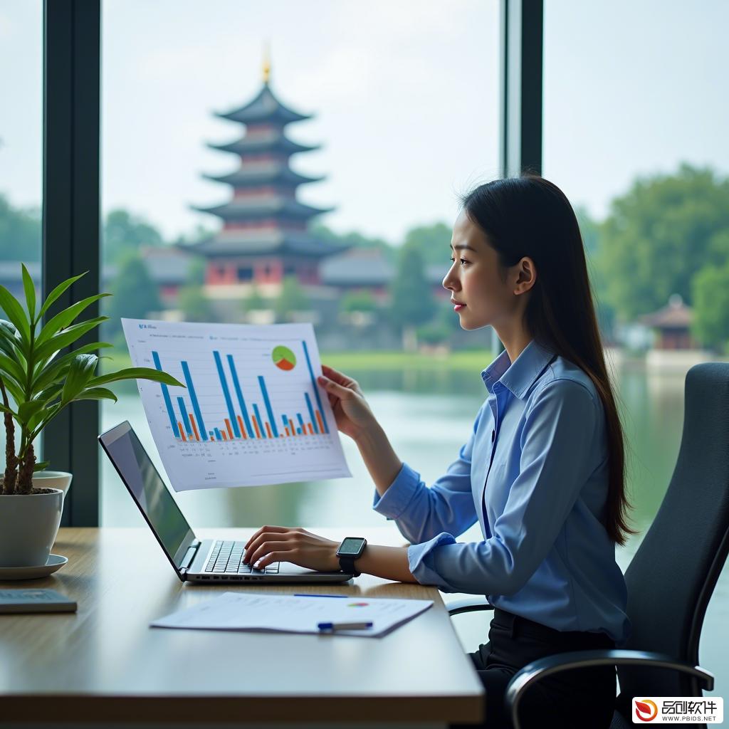 杭州市保险监管报送平台研发团队的创新之路
