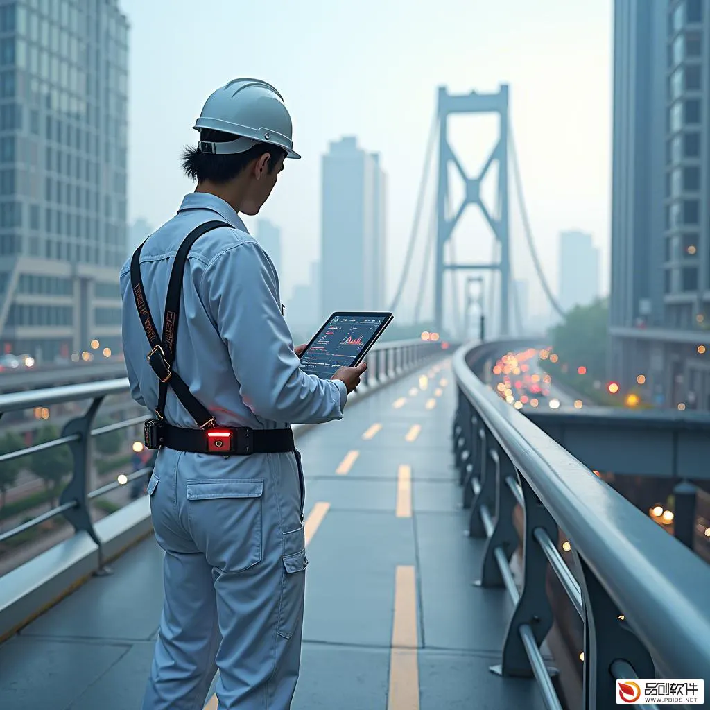 东莞市裂缝位移监测系统服务站：守护城市安全的科...