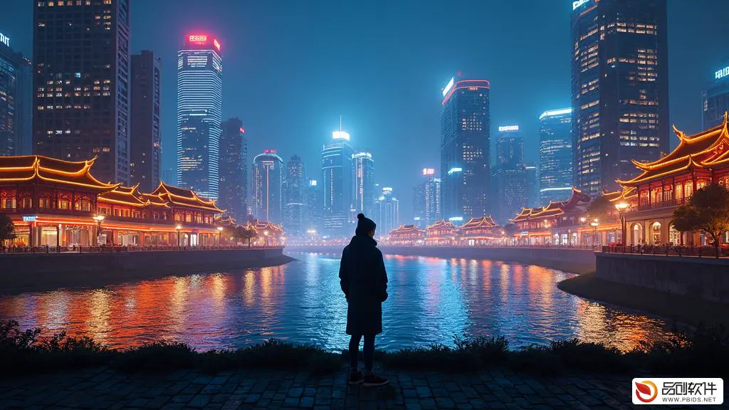 重庆市培训机构管理系统研发：创新科技引领教育未来
