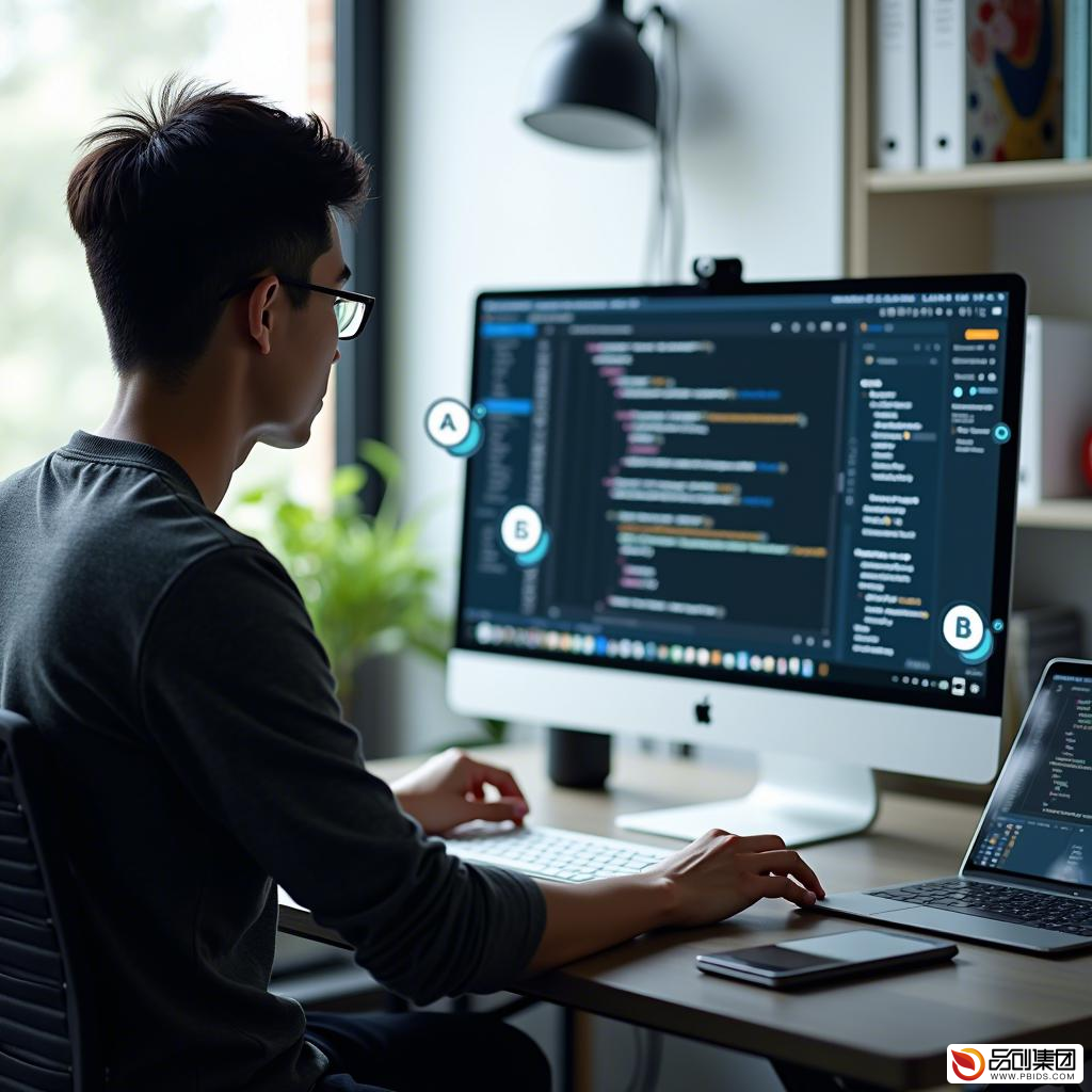 定制开发软件:打造专属解决方案的全方位指南