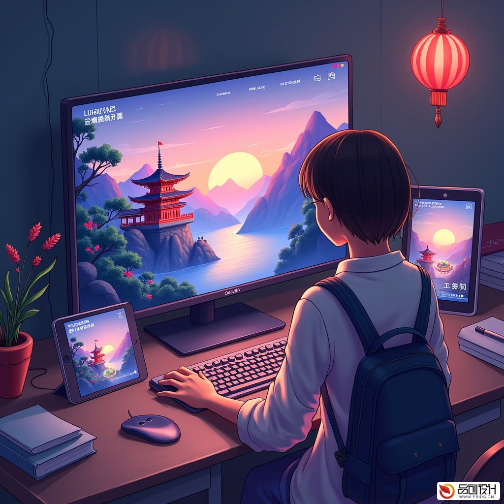 吕梁市响应式网站设计创新服务中心:引领数...