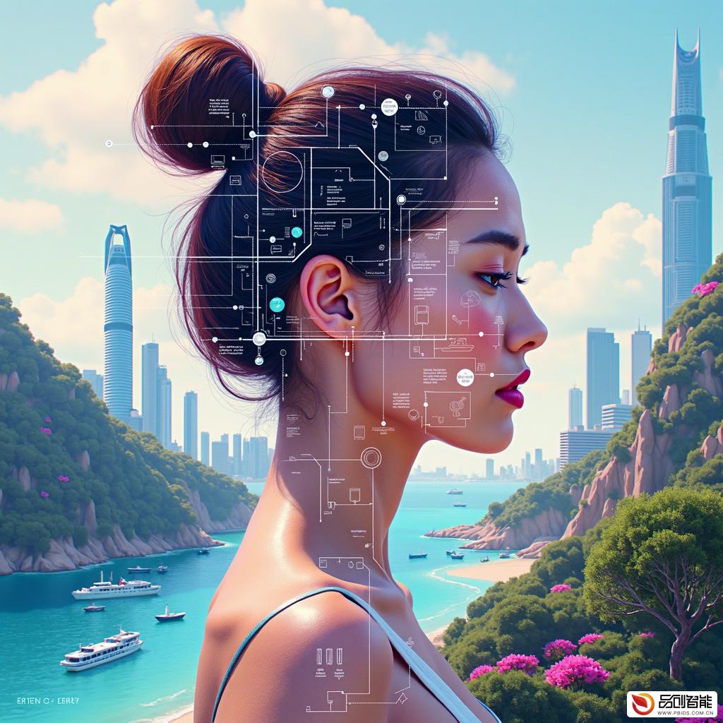 珠海市皮肤状态AI分析集成商：科技引领美肤新风尚

