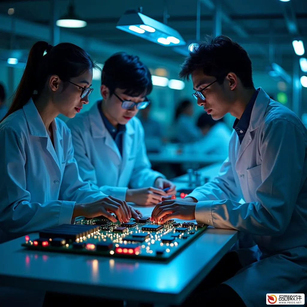 天津市多协议物联网关集成平台技术团队的创新之路
