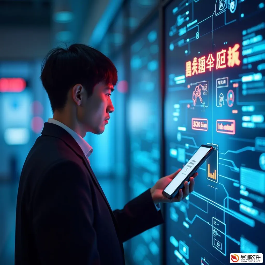 东莞市电子签到系统工作室：创新科技引领高效会议...