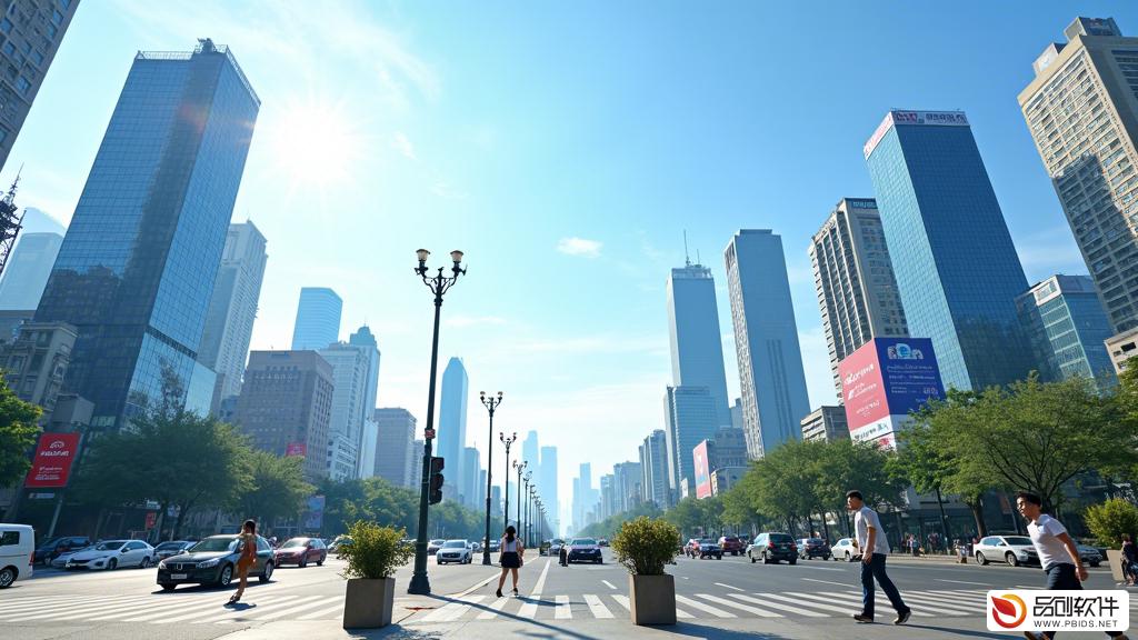 成都市慢性病监测平台：开发企业的角色与贡献
