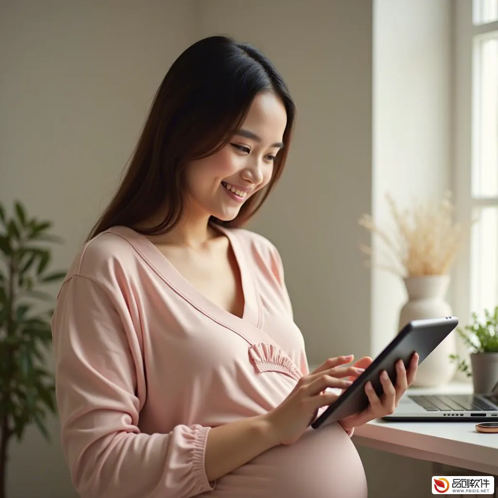 成都市孕期管理智能化平台集成商：科技赋能母婴健康
