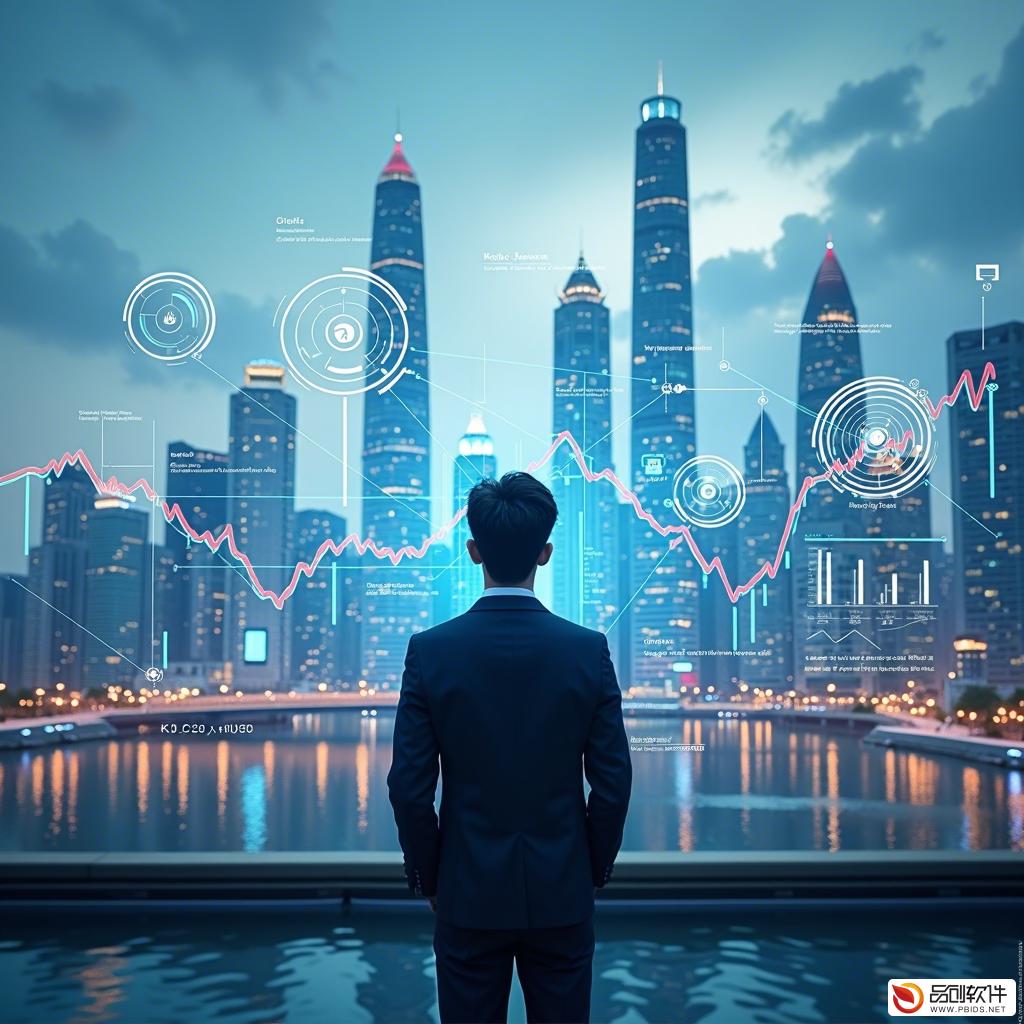 广州市股票AI选股算法公司的创新之路
