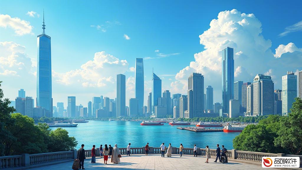 珠海市医疗影像云存储平台的革新之路

