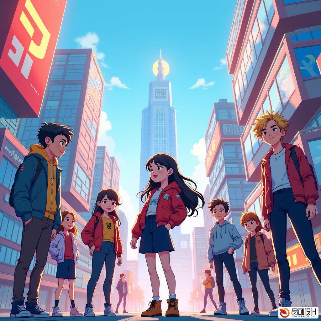 玉溪MG动画设计创新服务中心：引领动画创...