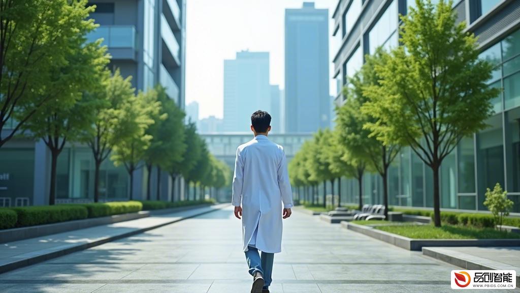 深圳市医疗AI辅助决策平台中心：引领智慧医疗新时代
