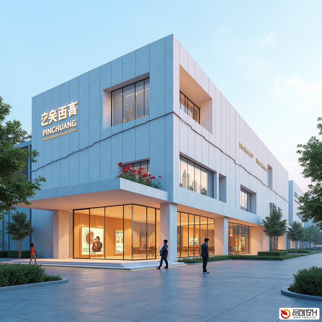 贵港市品创品牌工场：打造区域品牌新标杆的...