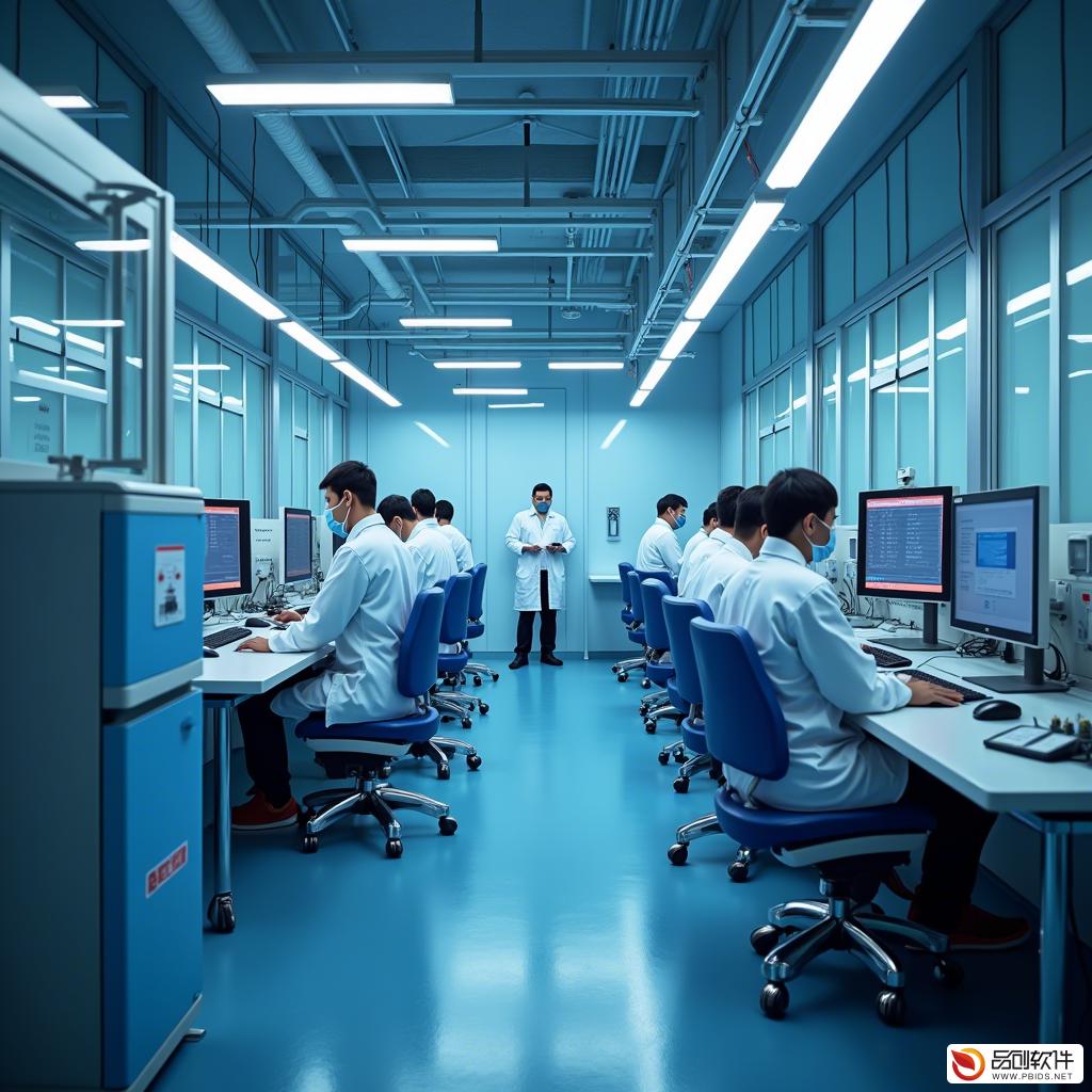 天津市工服/安全装备检测系统技术中心：守护工业...
