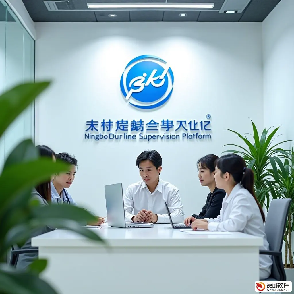宁波市药品监管平台服务站：保障公众用药安全的新篇章

