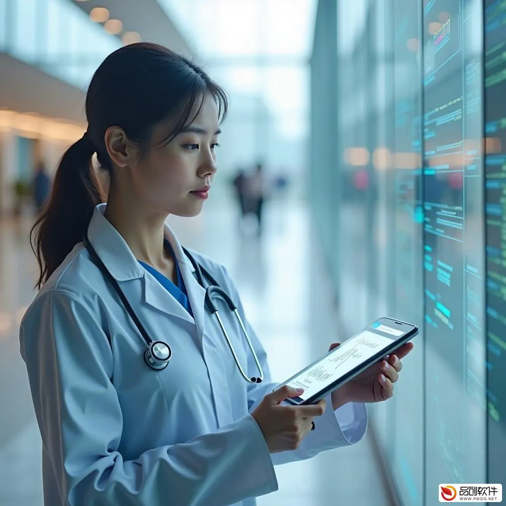 合肥市医疗电子签名系统方案商：推动医疗行业数字化转型
