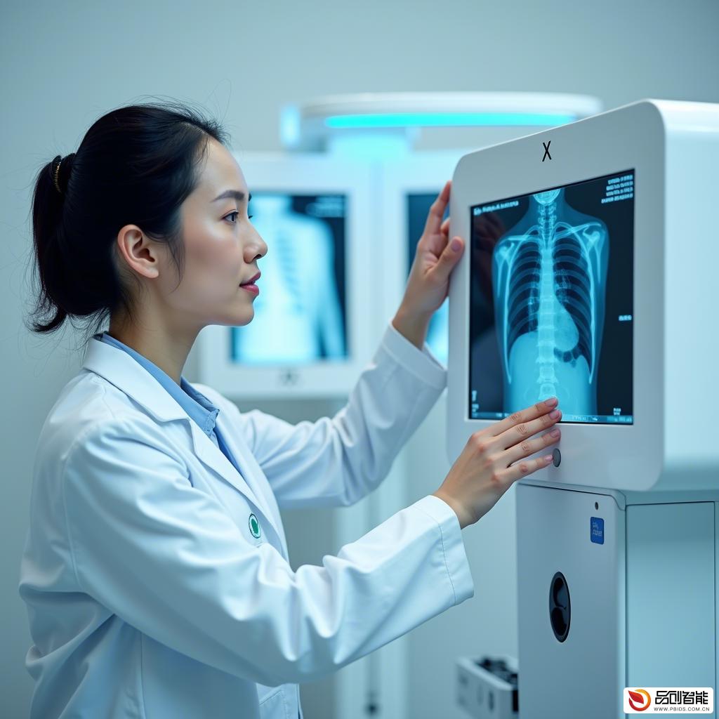 汕头市数字X射线透视摄影系统有限公司：引领医疗影像技...
