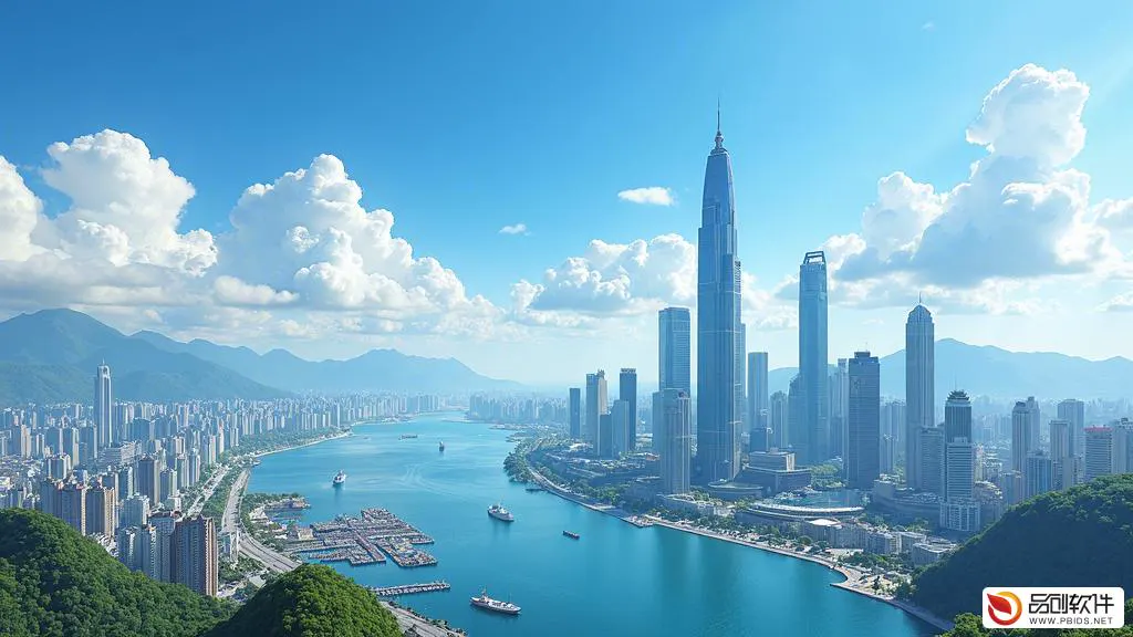 珠海市医疗多屏交互系统研发中心：引领医疗信息化新纪元
