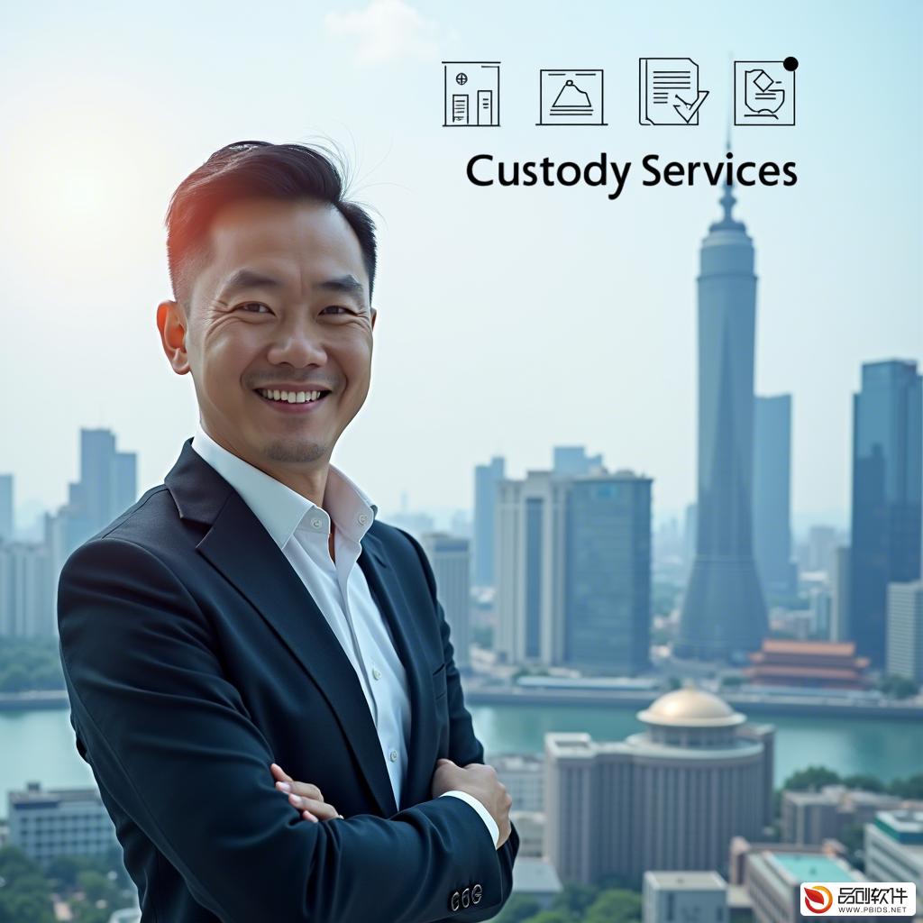 北京市私募资金托管平台公司：专业服务与安全保障...