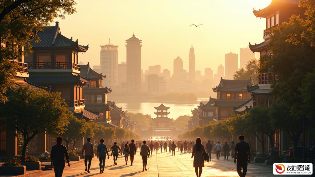 杭州市能量感知路由协议服务商：引领物联网通信新纪元
