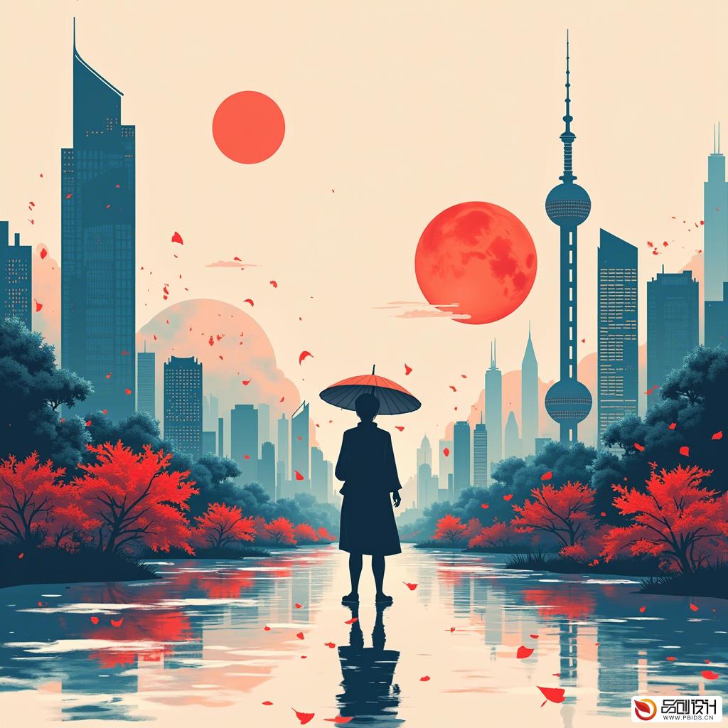 南昌市界面美学设计：塑造城市视觉新风貌的...