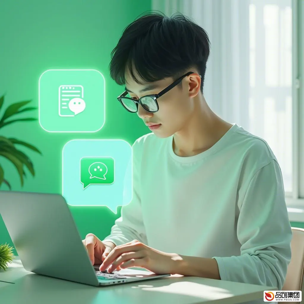 微信小程序订制开发：打造专属移动应用的新篇章

