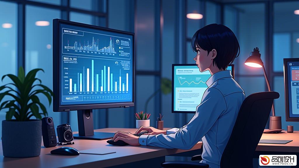 信息服务品创设计服务的全面解析与创新实践

