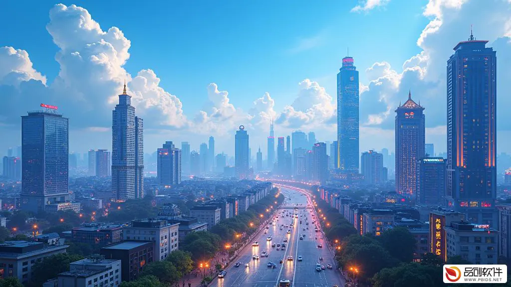 广州市金融开放银行平台研发中心：引领金融科技新篇章
