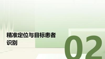 医疗营销数字化工具：精准触达目标患者