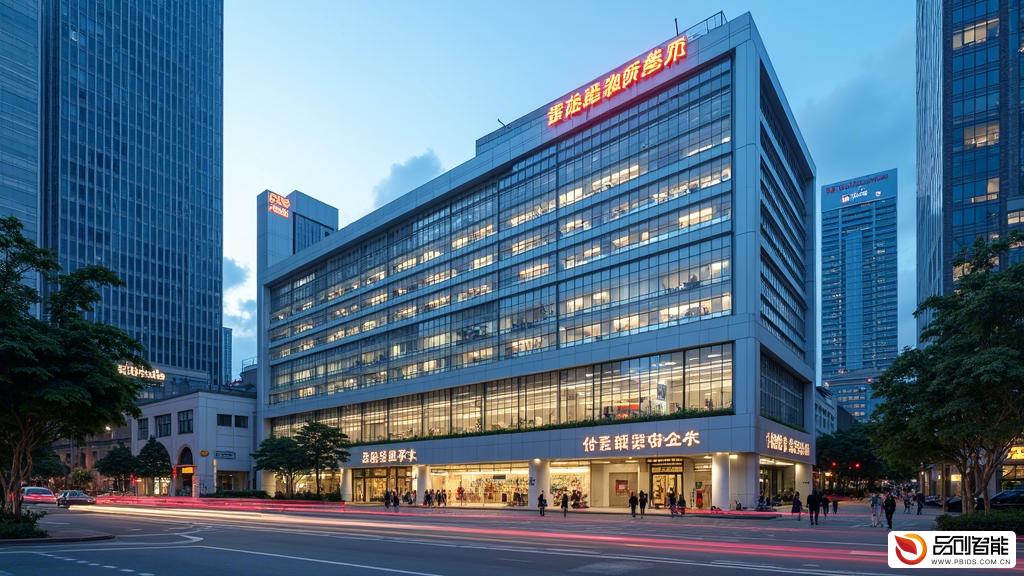 成都市医疗设备共享运维平台技术中心：创新医疗资源共享模式
