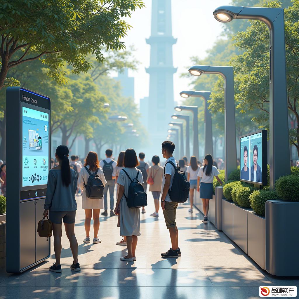 武汉市文旅智慧景区系统方案商：打造智慧旅游新体验
