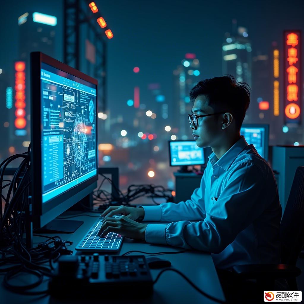杭州市设备状态远程运维系统服务站：高效运维的新篇章
