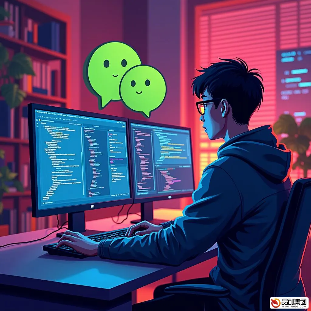 公众号开发全攻略：从零到一的详细步骤