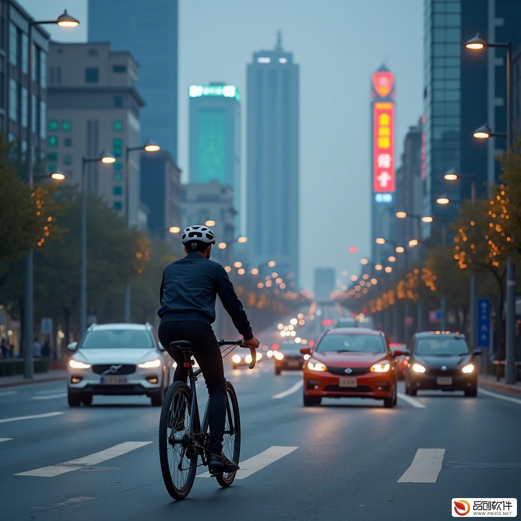 无锡市共享出行AI调度系统服务站：科技引...