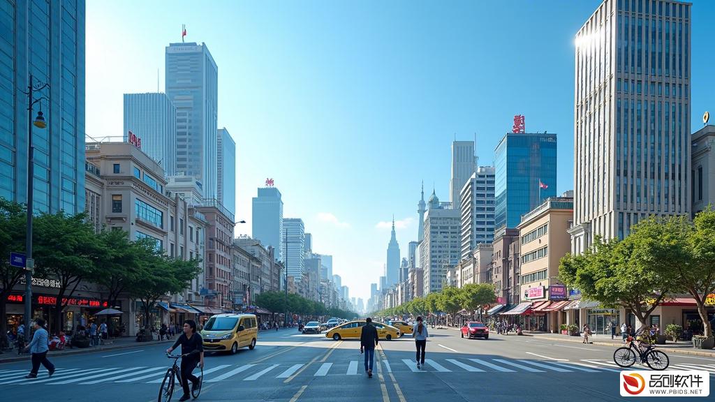 宁波市隧道综合管控平台方案商：打造智慧交通新标杆
