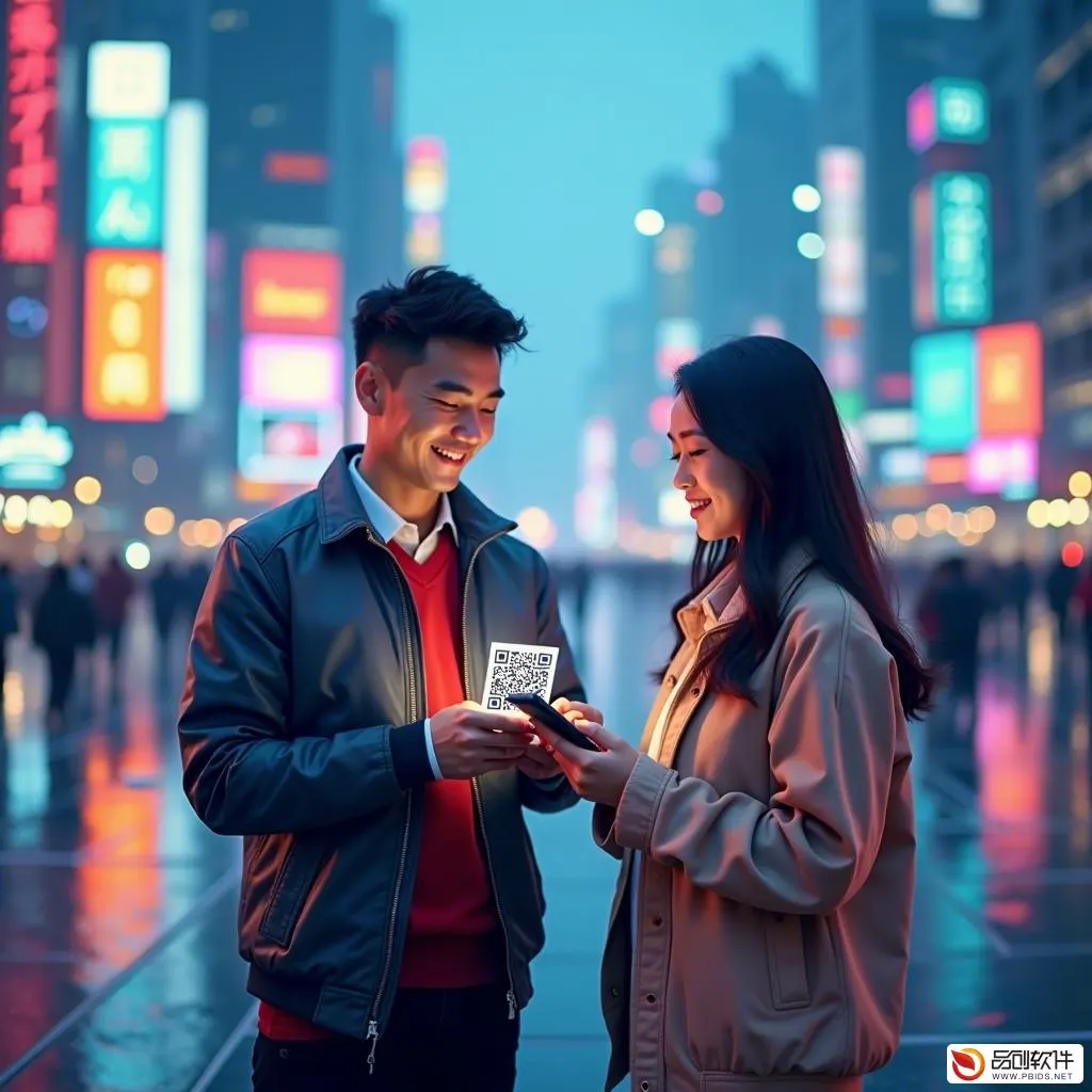 杭州市签到二维码生成系统集成商：引领数字化签到新时代
