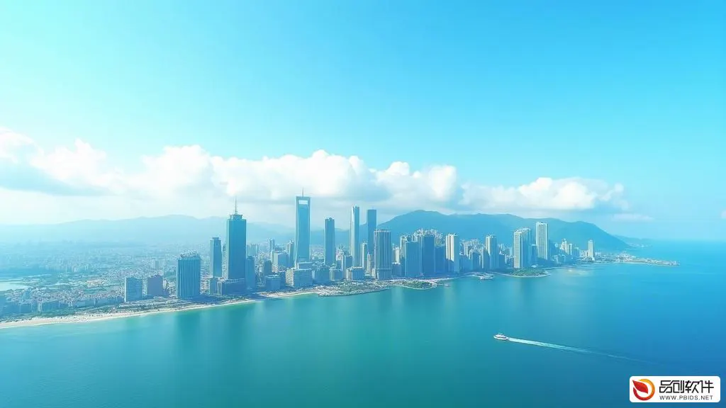 珠海市儿童教育硬件配套软件研发：创新引领未来教育
