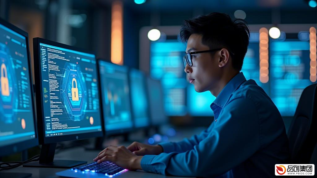 网络安全八股文：深度解析与实战指南
